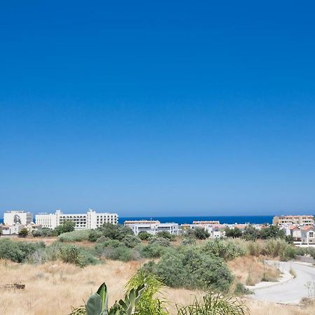 Kitsios Villas With Private Pool No2 Protaras Exterior foto