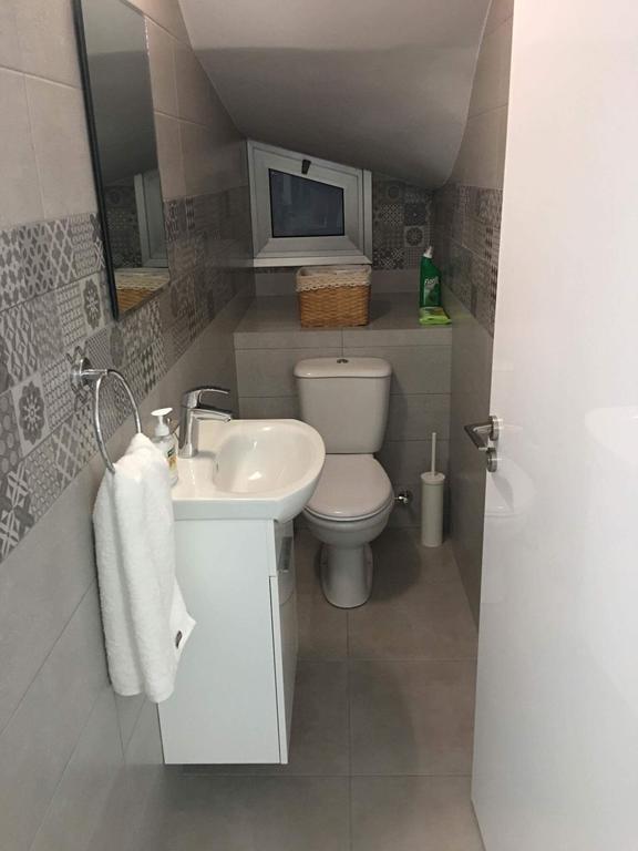 Kitsios Villas With Private Pool No2 Protaras Cameră foto